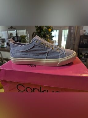 Corkys babalu new in box